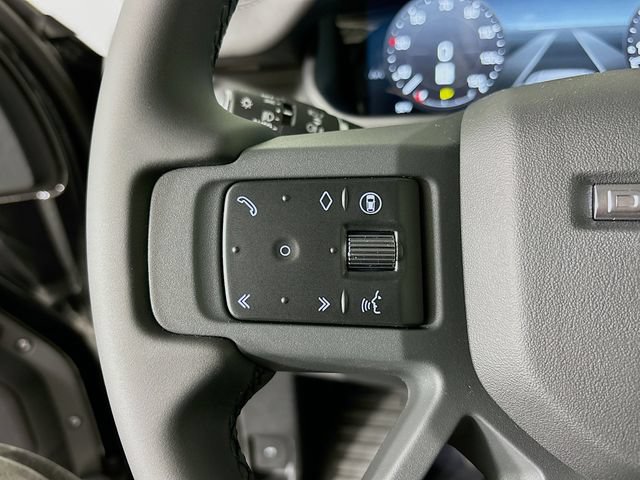 Used 2026 Land Rover Defender 110 S AWD/4WD image 10