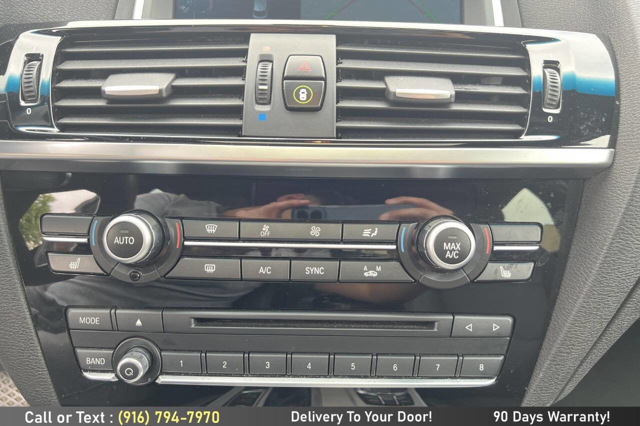 Used 2018 BMW X4 xDrive28i AWD/4WD image 26
