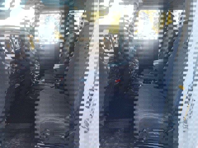 New 2026 Jeep Wrangler Willys image 17