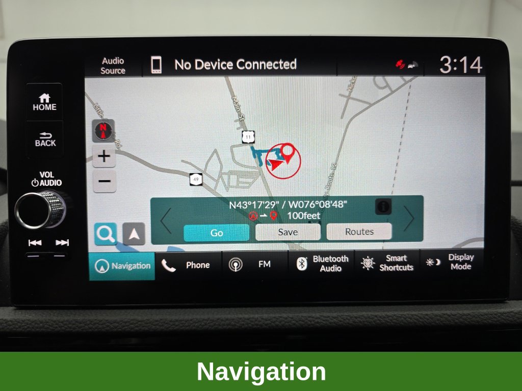Used 2023 Honda CR-V Sport Touring image 36