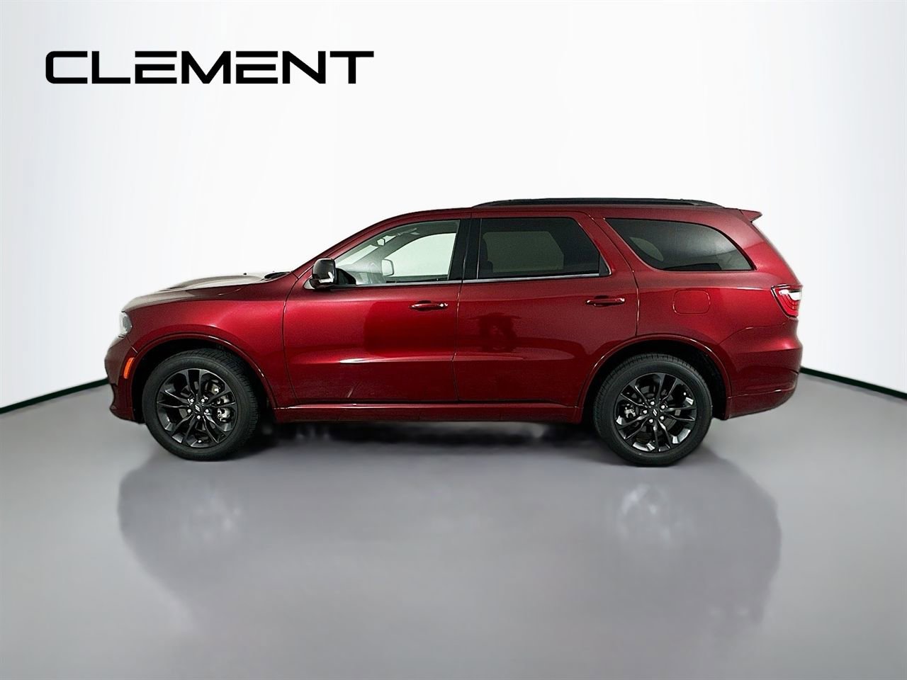 Used 2023 Dodge Durango GT image 6