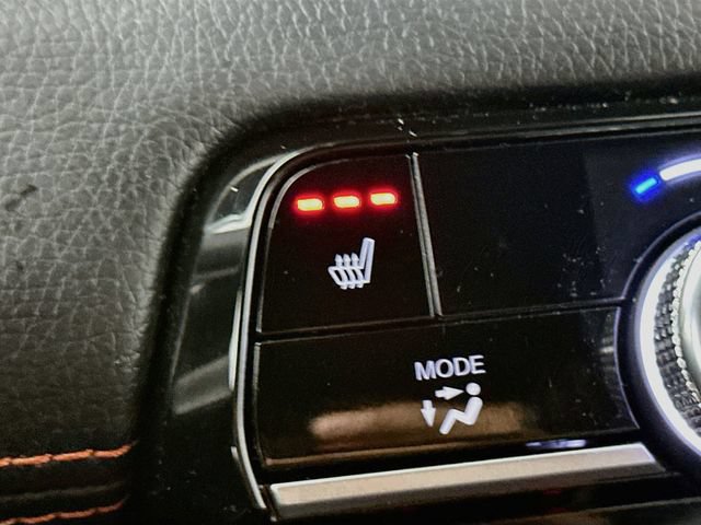 Certified 2025 Honda Pilot Sport image 14
