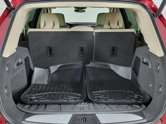 Used 2017 Buick Envision Preferred AWD/4WD image 16
