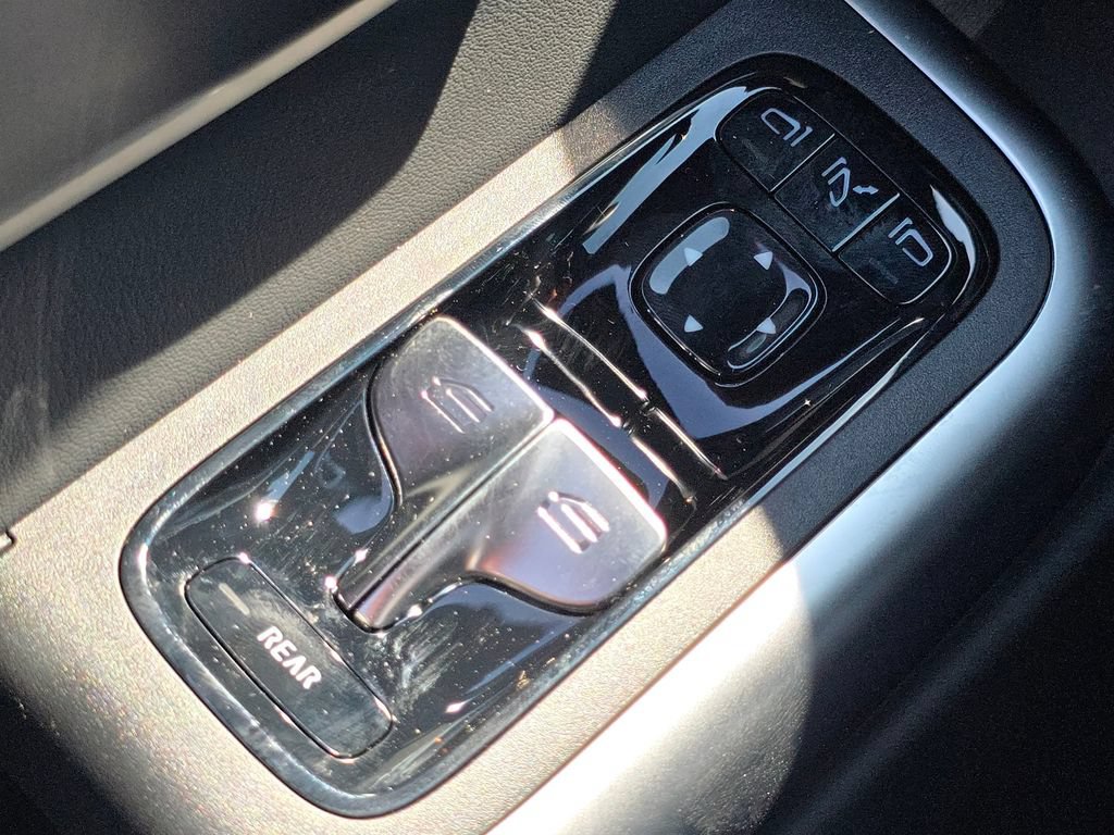 New 2027 Mercedes-Benz CLA 220 image 24
