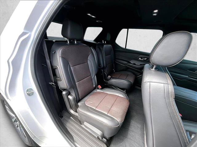 Used 2022 Chevrolet Traverse High Country FWD image 29