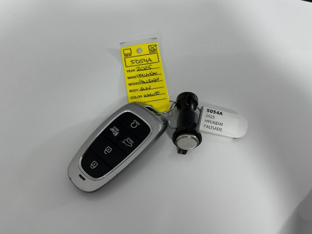 Used 2025 Hyundai Palisade SEL image 28