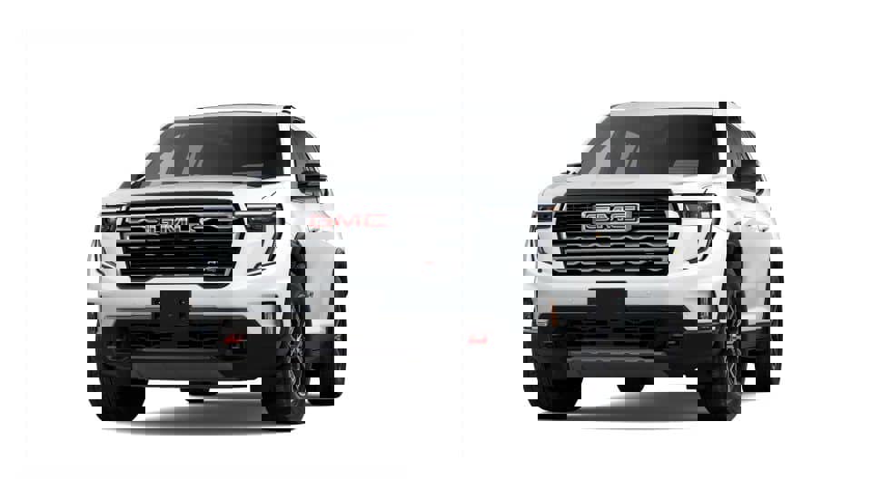 New 2026 GMC Acadia AT4 w/ Super Cruise Package image 22