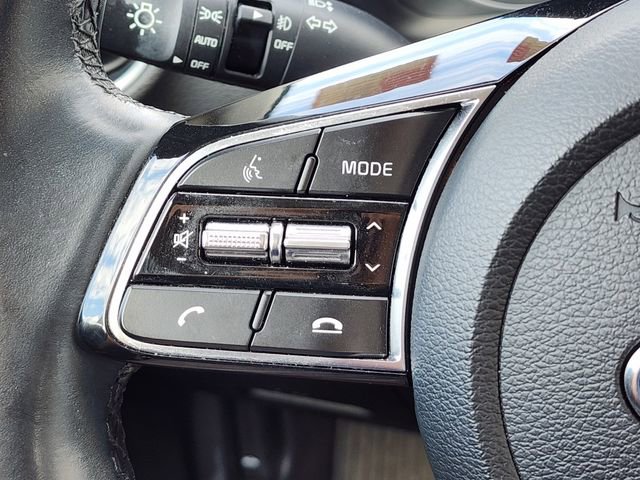 Certified 2019 Kia Forte S image 24