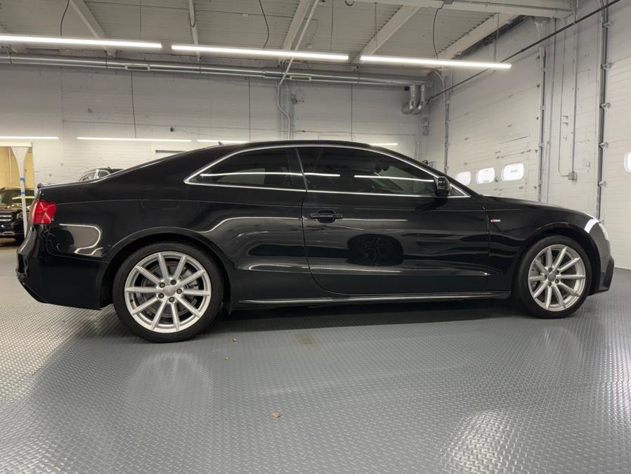 Used 2017 Audi A5 2.0T Sport w/ Technology Package AWD/4WD image 6