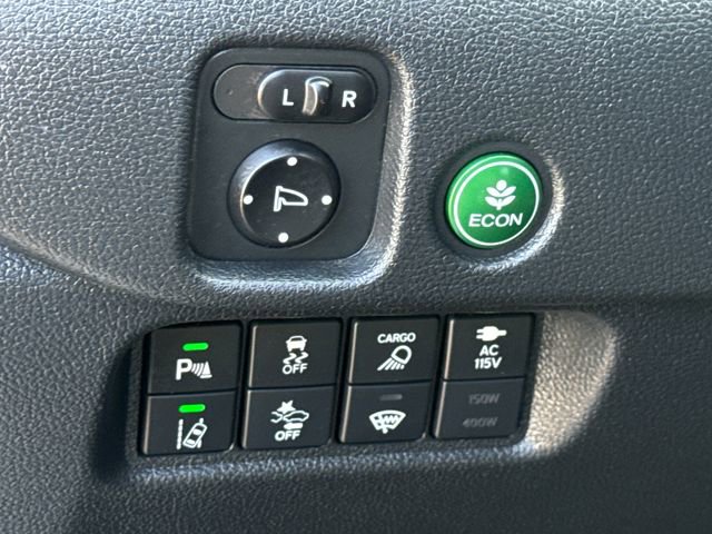 Used 2023 Honda Ridgeline RTL-E image 22