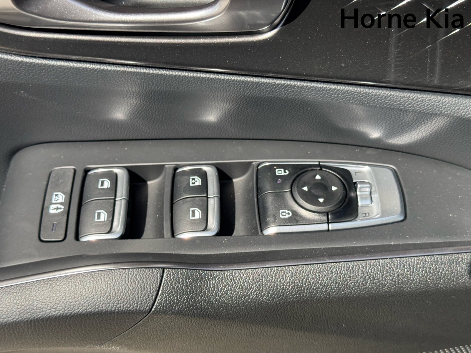 New 2025 Kia Sorento EX w/ EX Panoramic Sunroof Package image 15