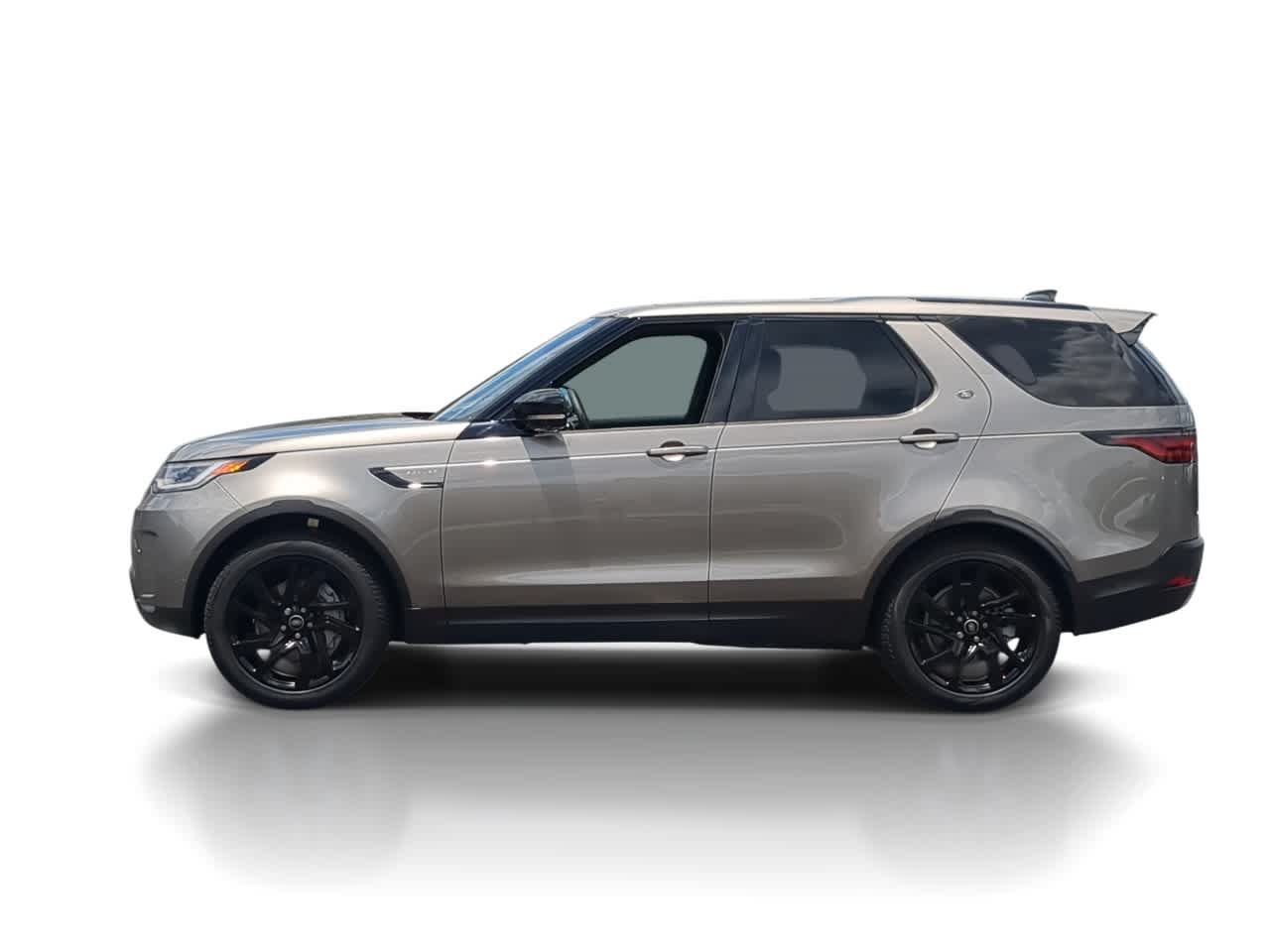 Certified 2025 Land Rover Discovery S AWD/4WD image 5