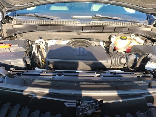 Used 2021 Chevrolet Tahoe LT image 25