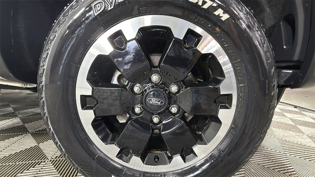 Used 2021 Ford Ranger XL w/ Equipment Group 101A High image 31