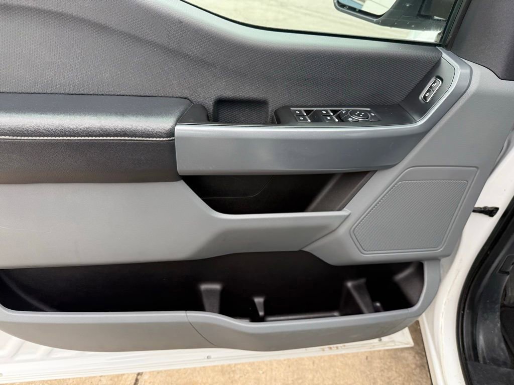 Certified 2023 Ford F150 XLT AWD/4WD image 27