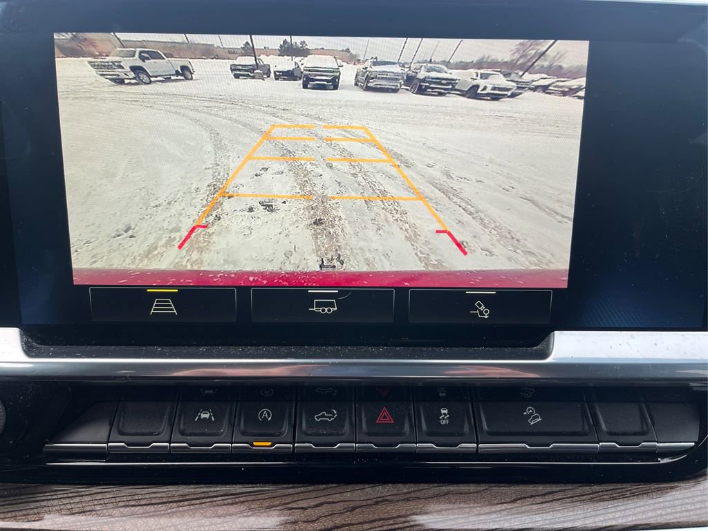 Used 2023 Chevrolet Silverado 1500 RST image 27