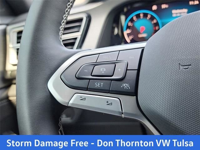 New 2026 Volkswagen Atlas Cross Sport SE image 25