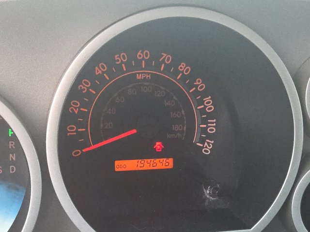 Used 2007 Toyota Tundra SR5 AWD/4WD image 11