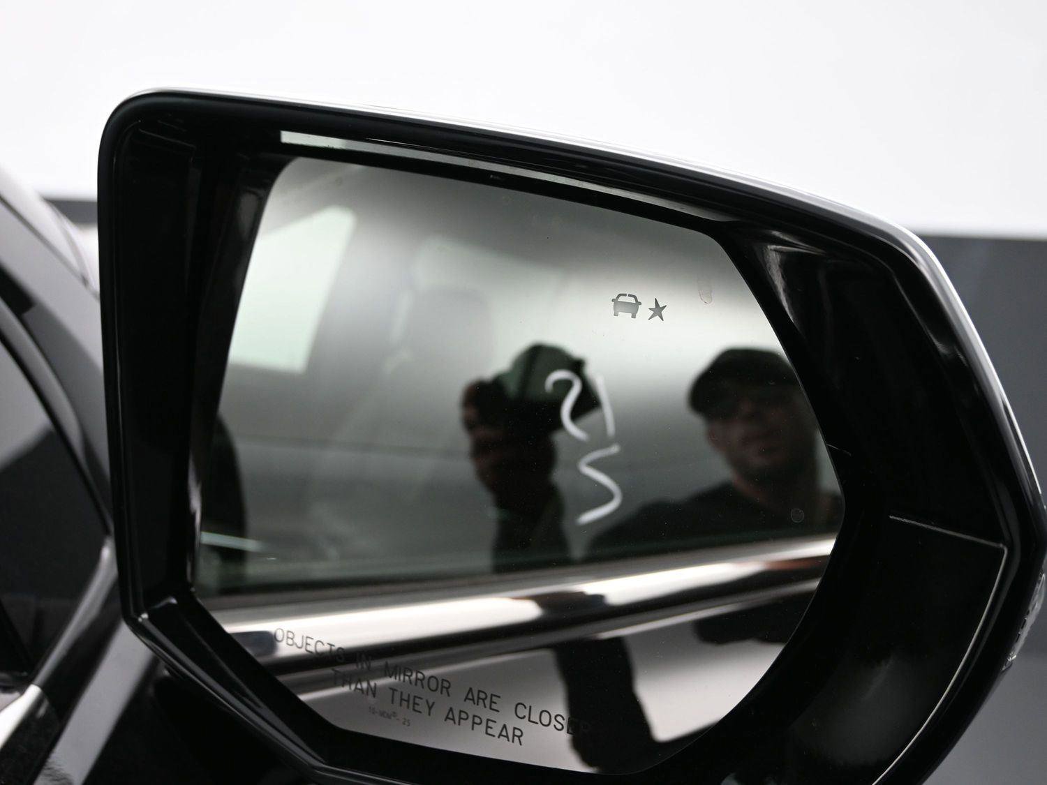 New 2026 Chevrolet Tahoe Premier w/ Sun And Tow Package image 8