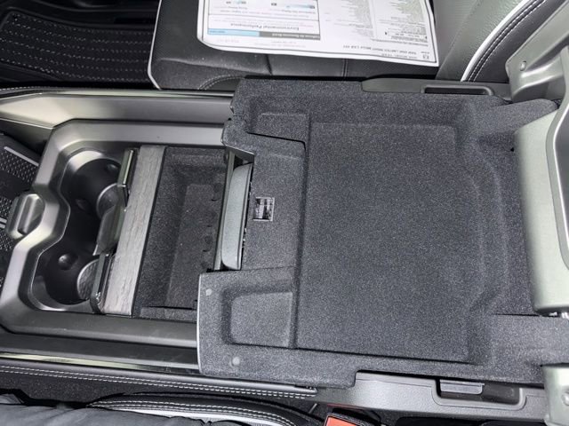 New 2026 RAM 2500 Limited AWD/4WD image 42