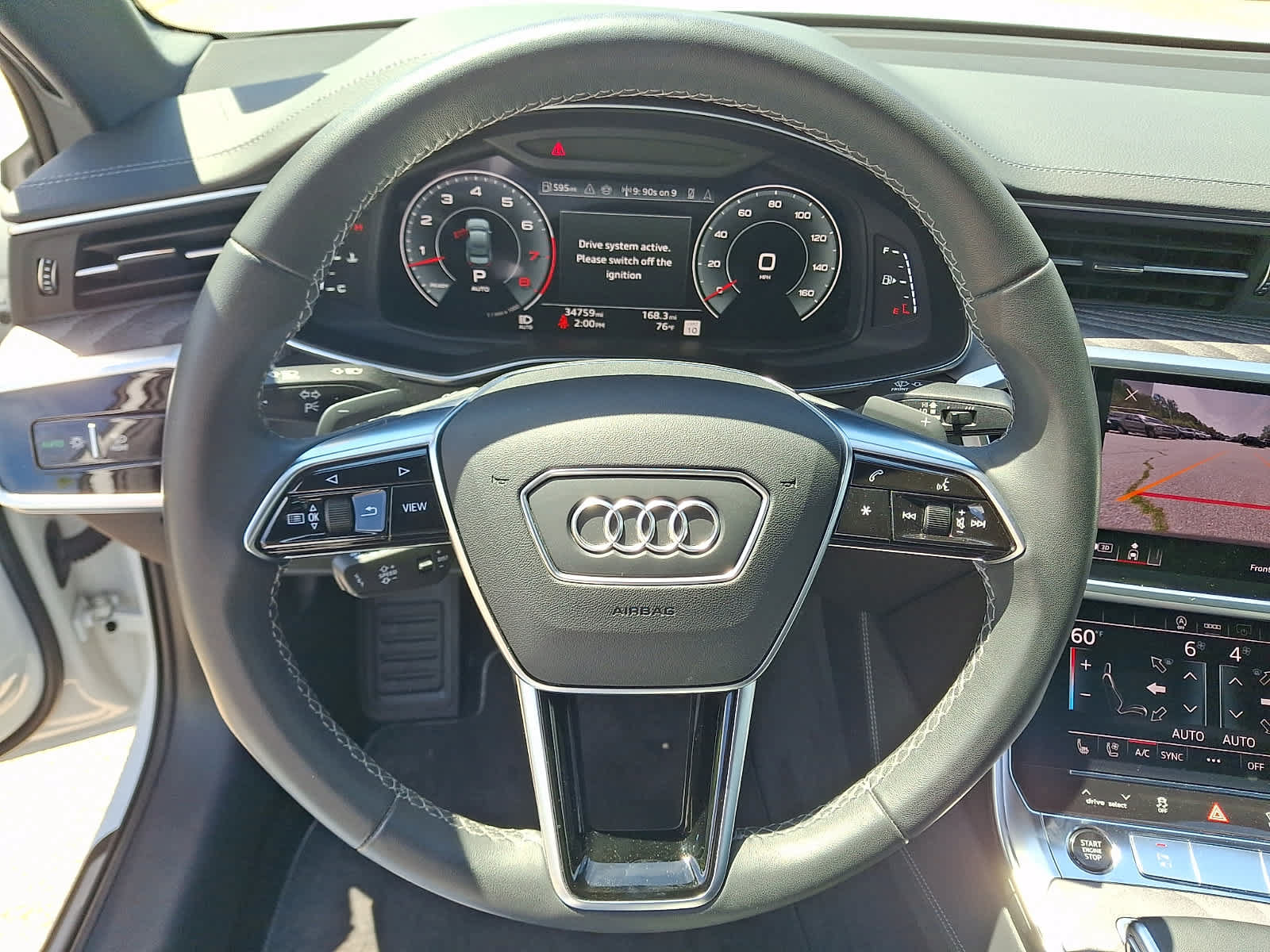 Used 2025 Audi A6 Premium Plus AWD/4WD image 21