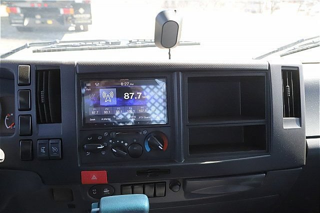 New 2025 Chevrolet Low Cab Forward 5500HG RWD image 15