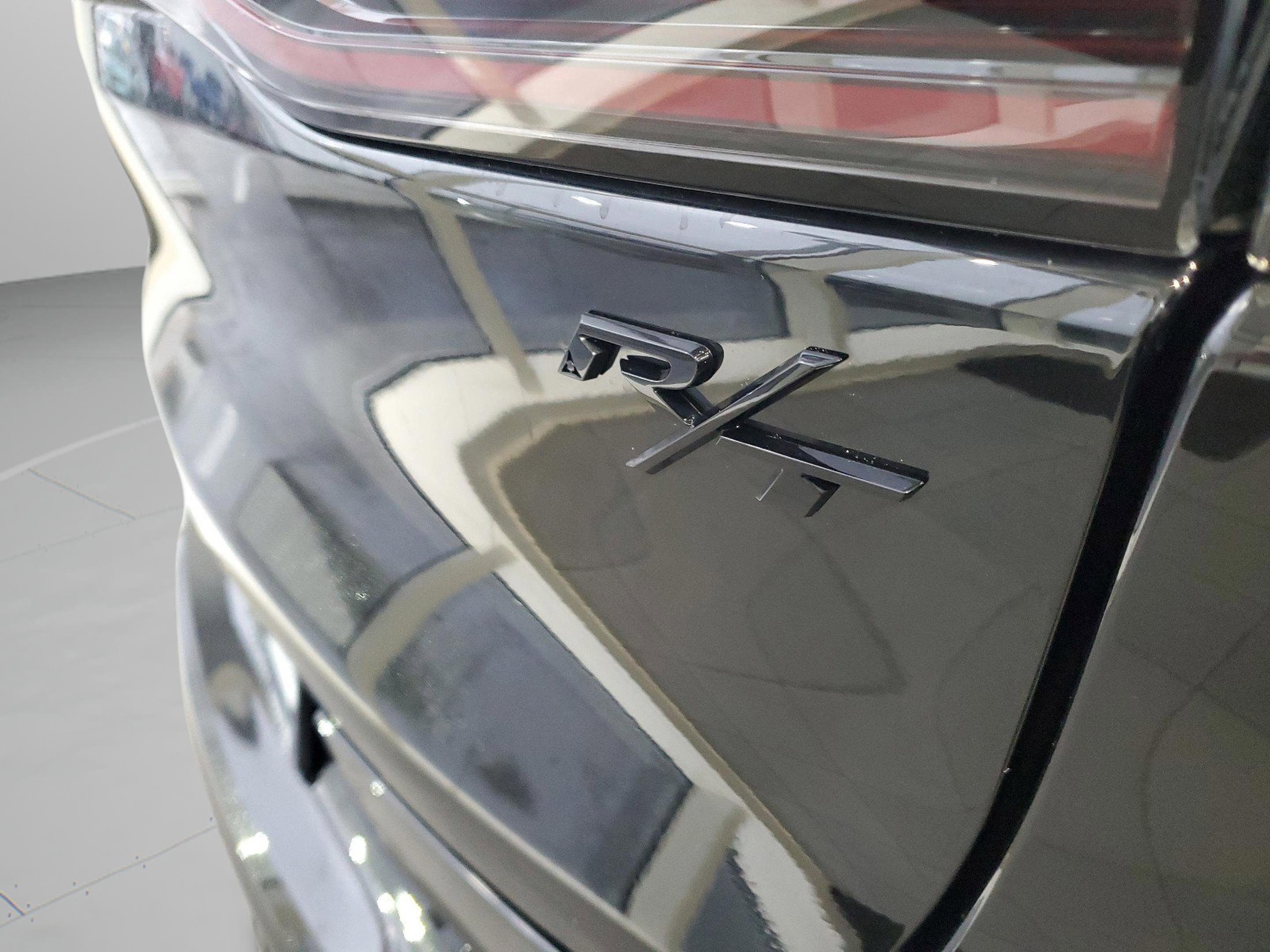 Used 2024 Dodge Hornet R/T Plus w/ Tech Pack Plus w/o Parking image 6