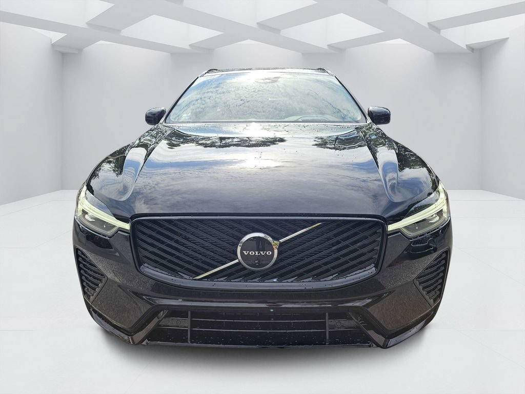New 2027 Volvo XC60 B5 Ultra AWD/4WD image 8