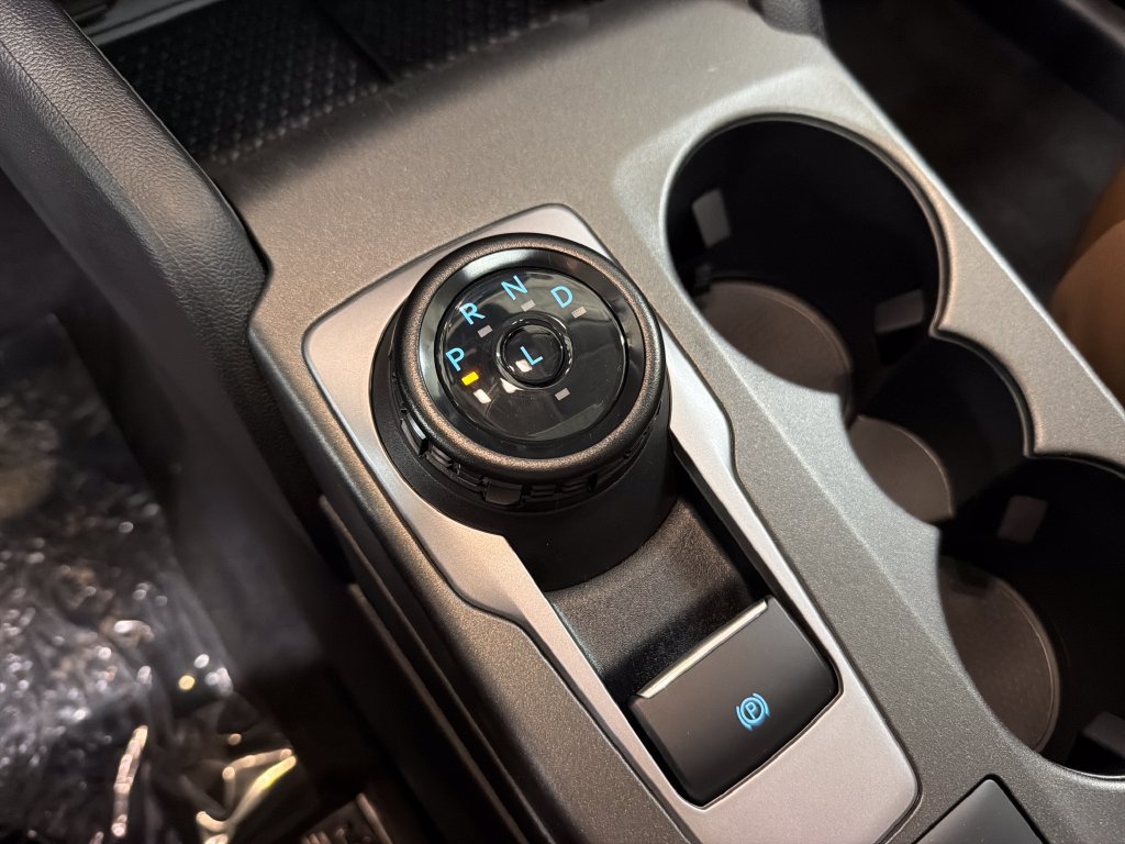 New 2026 Ford Bronco Sport Outer Banks w/ Outer Banks Tech Package+ AWD/4WD image 28