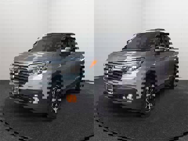 Used 2020 Honda Ridgeline RTL image 2