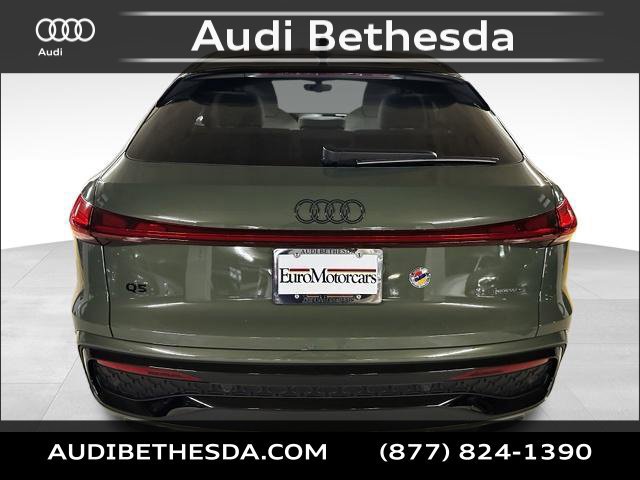 New 2026 Audi Q5 Prestige AWD/4WD image 6