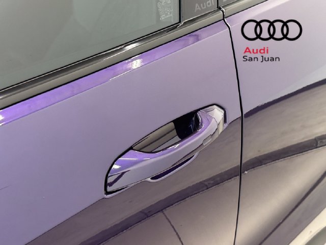 New 2026 Audi SQ5 Premium Plus AWD/4WD image 7