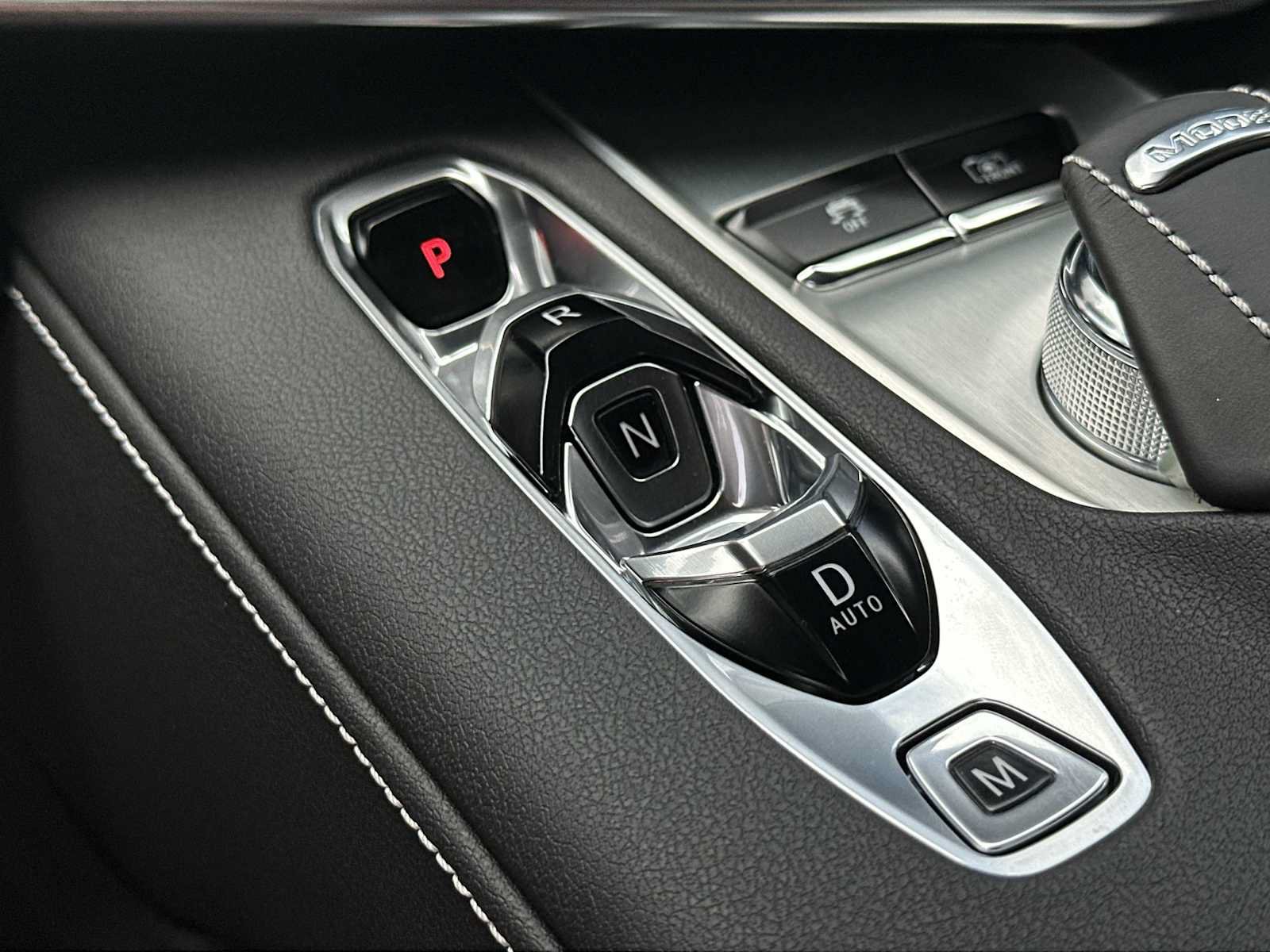 Certified 2022 Chevrolet Corvette Stingray Preferred Conv w/ Z51 Performance Package RWD image 23
