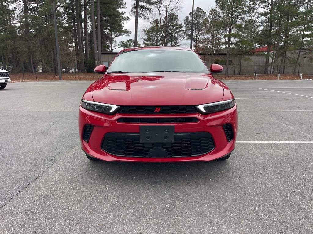 Certified 2024 Dodge Hornet R/T AWD/4WD image 3