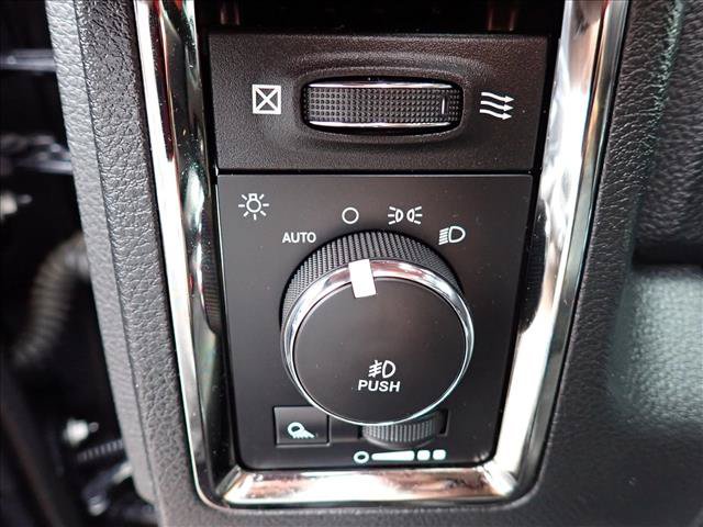 Used 2016 RAM 1500 Sport w/ Convenience Group AWD/4WD image 14