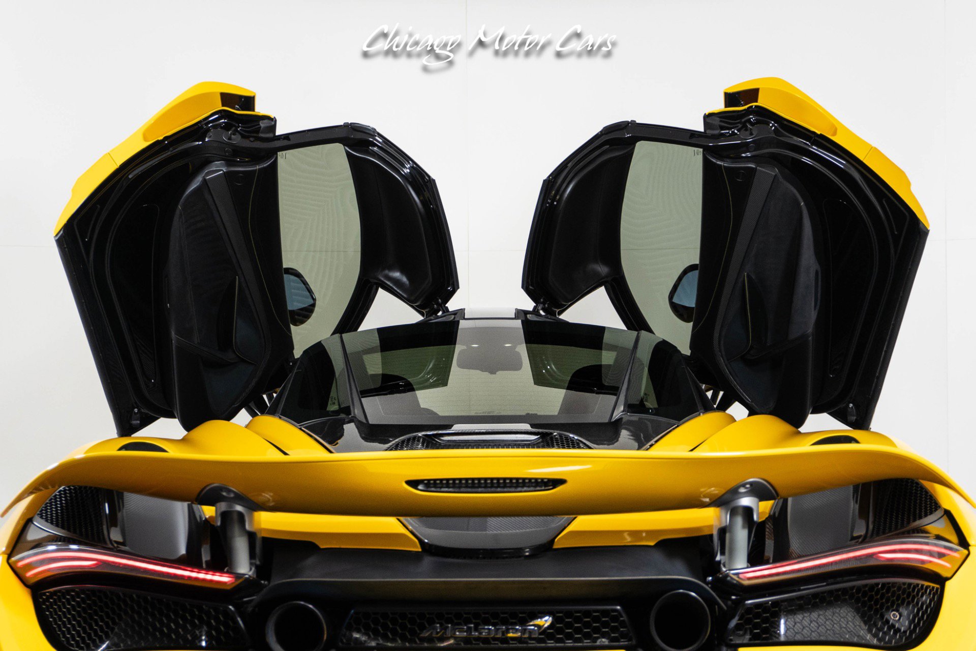 Used 2019 McLaren 720S image 52