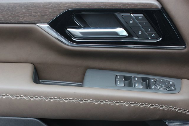 New 2026 GMC Yukon Denali Ultimate image 22