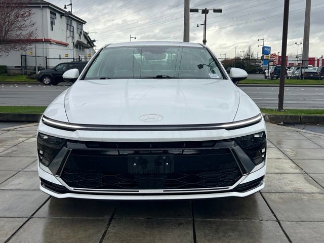 Certified 2024 Hyundai Sonata SEL image 4