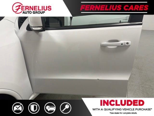 Used 2019 Dodge Durango GT AWD/4WD image 12