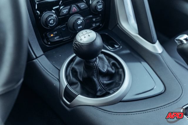 Used 2013 SRT Viper SRT-10 w/ Track Pkg RWD image 12