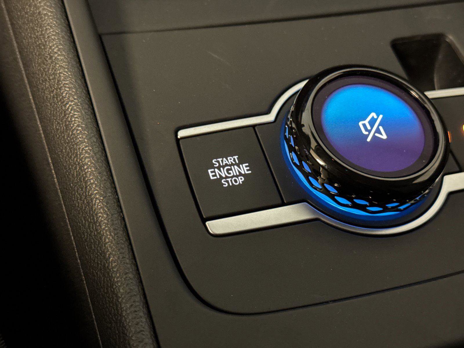 New 2026 Volkswagen Tiguan S image 21