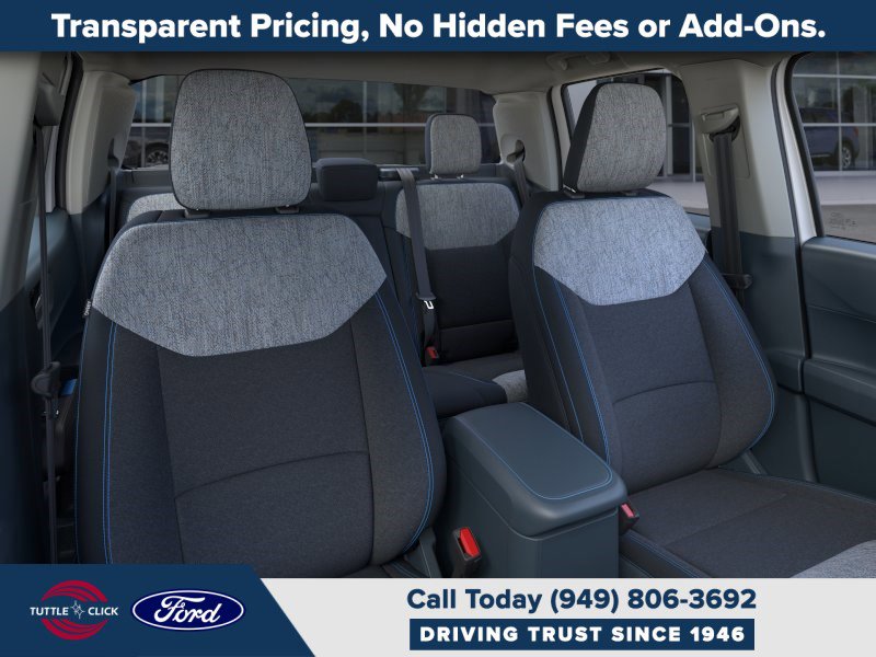 New 2026 Ford Maverick XLT w/ XLT Luxury Package image 10