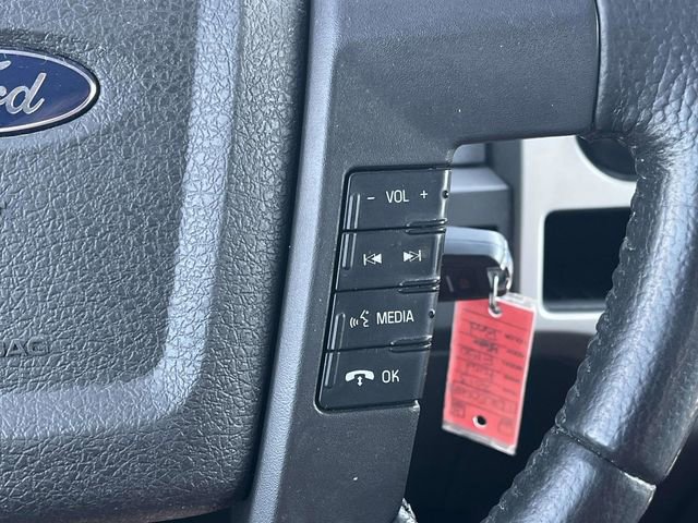 Used 2013 Ford F150 XLT w/ HD Payload Pkg RWD image 26