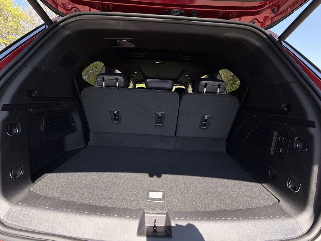 New 2026 Buick Enclave Avenir w/ Super Cruise Package image 27