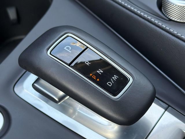 Certified 2025 INFINITI QX50 Luxe AWD/4WD image 17