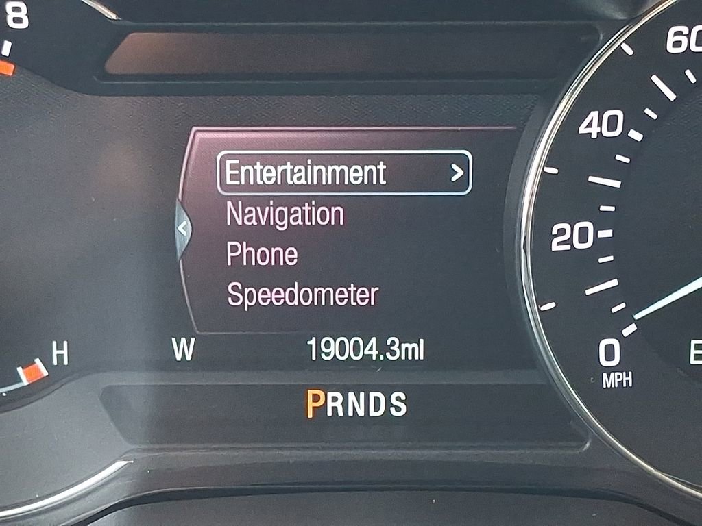 Used 2019 Lincoln MKC Reserve image 21