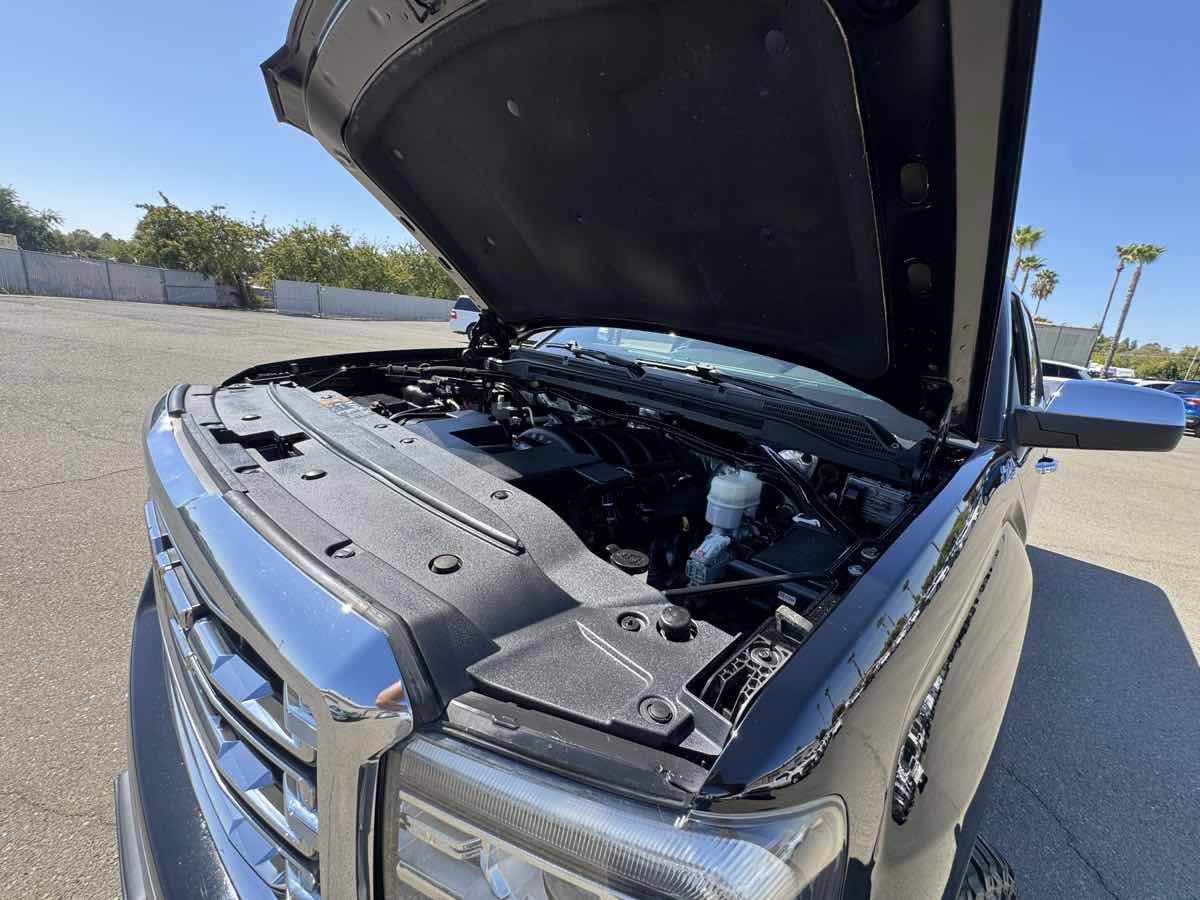 Used 2018 GMC Sierra 1500 SLT AWD/4WD image 45