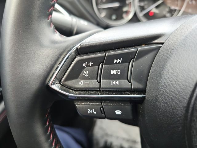 Used 2025 MAZDA CX-5 Carbon Edition image 38