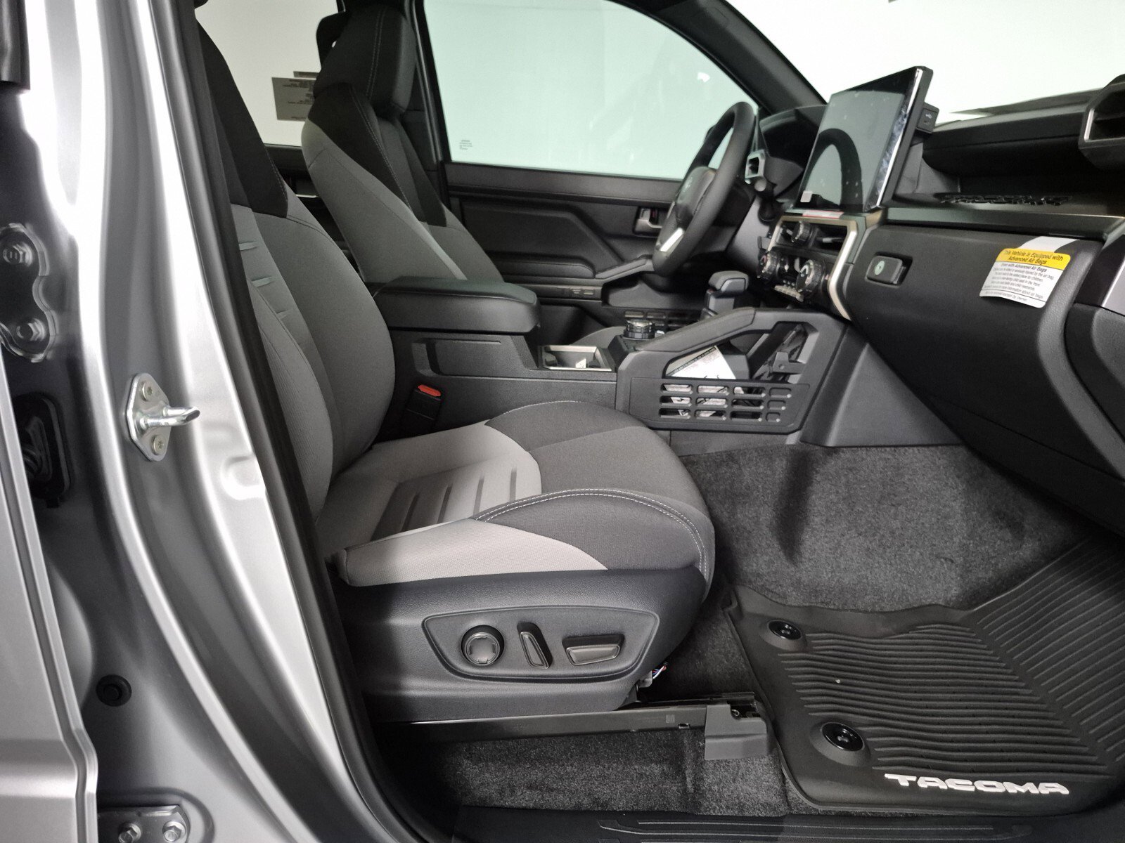 New 2025 Toyota Tacoma TRD Sport image 46