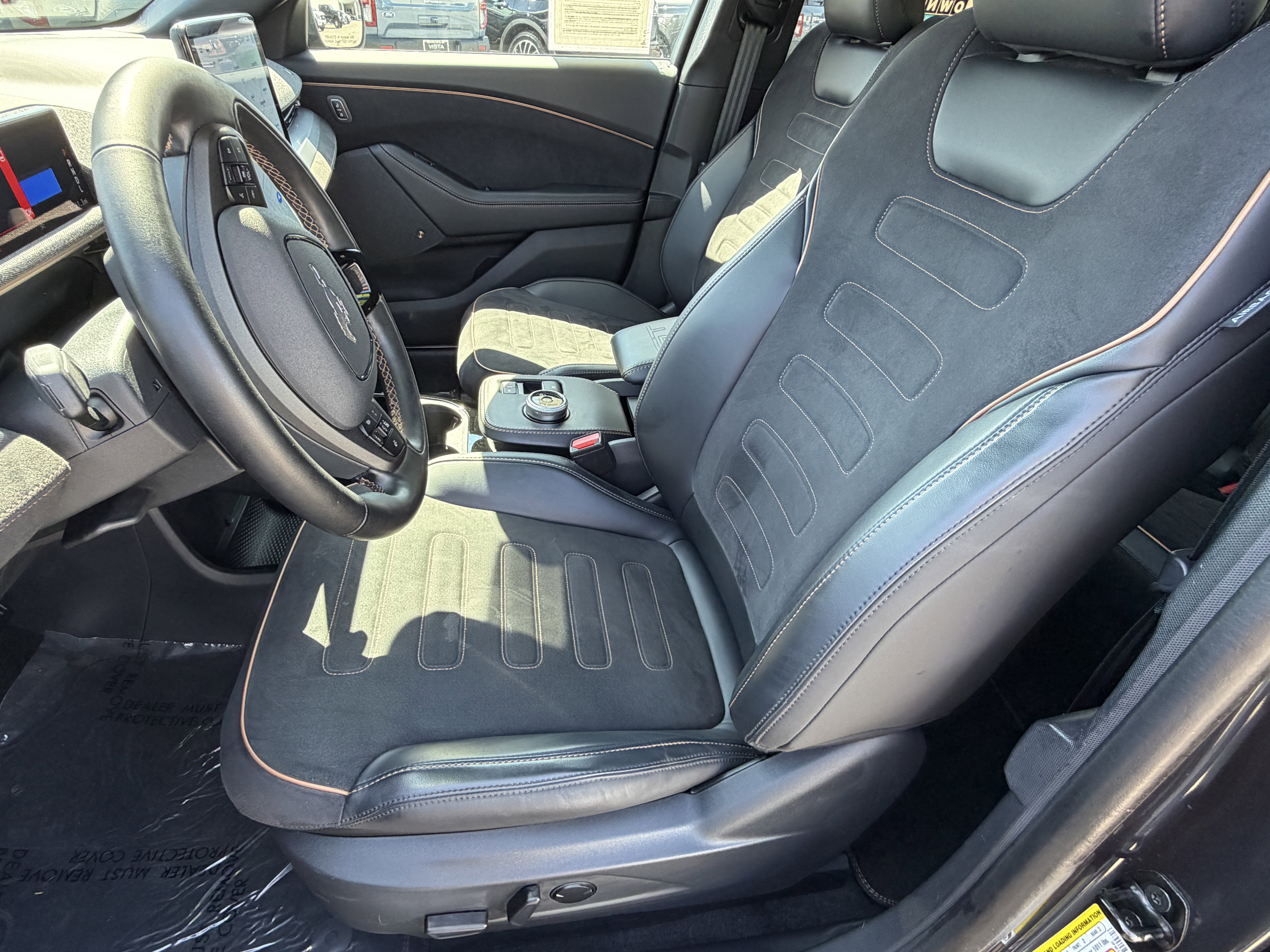 Certified 2022 Ford Mustang Mach-E GT image 18